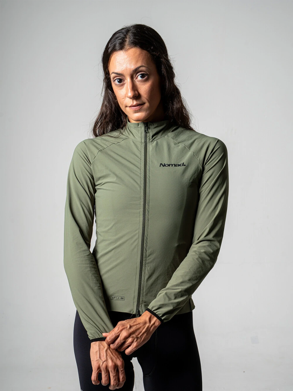 CORTA VENTO APEX 2025 FEM